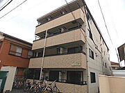 蕨駅より徒歩11分 2階 築19年10ヶ月の賃貸物件