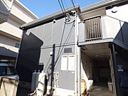 蕨駅より徒歩7分 2階 築31年7ヶ月の賃貸物件