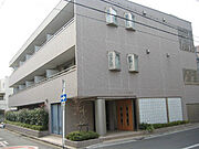 スリーブライト川口幸町 2階 築21年8ヶ月の賃貸物件