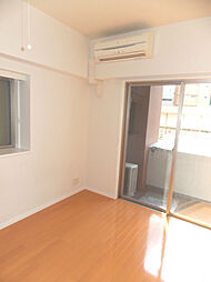 アクシーズタワー川口栄町I 404 4階1Kのリビング/ダイニング