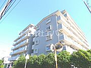 西川口駅より徒歩19分 3階 築31年10ヶ月の賃貸物件