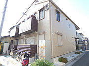 蕨駅より徒歩14分 1階 築11年8ヶ月の賃貸物件