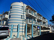 蕨駅より徒歩3分 3階 築36年11ヶ月の賃貸物件