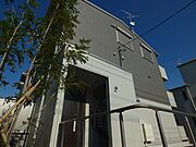 西川口駅より徒歩11分 1階 築6年2ヶ月の賃貸物件