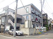 レオパレス川口第56 1階 築31年10ヶ月の賃貸物件