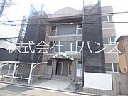 西川口駅より徒歩12分 2階 築37年3ヶ月の賃貸物件