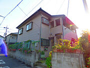 蕨駅より徒歩12分 2階 築34年3ヶ月の賃貸物件