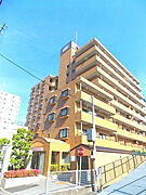 川口駅より徒歩8分 2階 築37年1ヶ月の賃貸物件