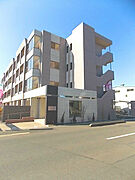 蕨駅より徒歩27分 2階 築12年1ヶ月の賃貸物件