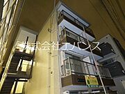 蕨駅より徒歩8分 1階 築12年2ヶ月の賃貸物件