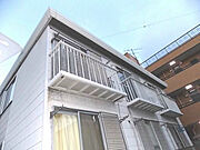 川口駅よりバス10分 徒歩8分 1階 築38年2ヶ月の賃貸物件