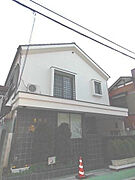 川口駅より徒歩13分 1階 築38年6ヶ月の賃貸物件