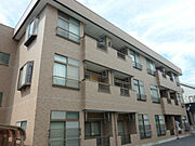 川口元郷駅より徒歩15分 2階 築30年7ヶ月の賃貸物件