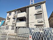 北戸田駅より徒歩7分 2階 築5年4ヶ月の賃貸物件