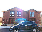 南鳩ヶ谷駅より徒歩11分 1階 築11年11ヶ月の賃貸物件