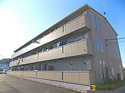 ツインボックス 3階 築13年11ヶ月の賃貸物件