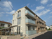 川口駅よりバス22分 徒歩4分 1階 築10年3ヶ月の賃貸物件