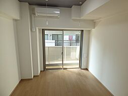 グランヴァンプレミアムイースト川口 802 8階1Kのリビング/ダイニング