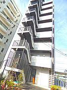 西川口駅より徒歩3分 2階 築8年7ヶ月の賃貸物件