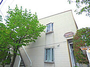 コート芝ファミール３ 1階 築36年7ヶ月の賃貸物件