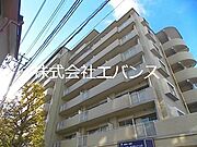 川口駅より徒歩8分 2階 築26年8ヶ月の賃貸物件
