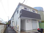 川口元郷駅より徒歩15分 2階 築10年8ヶ月の賃貸物件