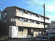 蕨駅より徒歩10分 1階 築12年11ヶ月の賃貸物件