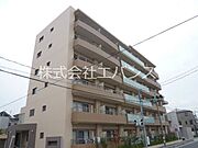 川口駅よりバス15分 徒歩3分 5階 築15年2ヶ月の賃貸物件