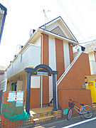 エニーセ南2号棟 2階 築37年5ヶ月の賃貸物件