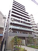 西川口駅より徒歩5分 2階 築1年6ヶ月の賃貸物件