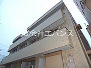 キャッスル川口 1階 築16年9ヶ月の賃貸物件