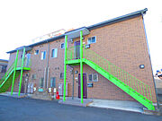 蕨駅より徒歩6分 2階 築19年1ヶ月の賃貸物件