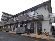 戸田駅より徒歩25分 2階 築11年5ヶ月の賃貸物件