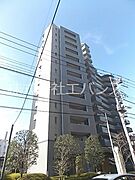 川口駅より徒歩6分 7階 築28年9ヶ月の賃貸物件