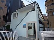 西川口駅より徒歩4分 1階 築36年の賃貸物件