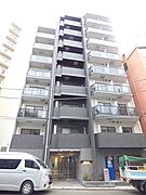 LIVCITY西川口参番館 2階 築5年11ヶ月の賃貸物件