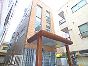 アイシン青木町 1階 築34年1ヶ月の賃貸物件