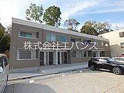 鳩ヶ谷駅より徒歩26分 2階 築6年8ヶ月の賃貸物件