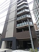 川口駅より徒歩6分 12階 新築の賃貸物件