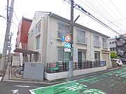 西川口駅より徒歩12分 1階 築33年7ヶ月の賃貸物件