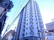 川口駅より徒歩6分 14階 築15年9ヶ月の賃貸物件