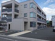 プティ リヴィエール 1階 築9年1ヶ月の賃貸物件