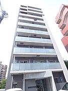 西川口駅より徒歩3分 5階 築6年6ヶ月の賃貸物件