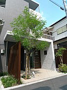 川口元郷駅より徒歩10分 3階 築15年6ヶ月の賃貸物件