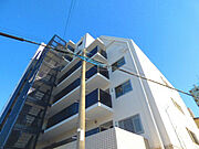 ラ・ブレヴィータ 1階 築42年6ヶ月の賃貸物件