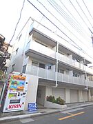 西川口駅より徒歩13分 1階 築36年11ヶ月の賃貸物件