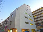 ブリリアンス西川口 6階 築35年2ヶ月の賃貸物件