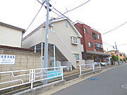 ユアハウス 2階 築32年7ヶ月の賃貸物件