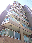 川口駅より徒歩12分 5階 築19年9ヶ月の賃貸物件