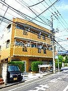 蕨駅より徒歩4分 2階 築31年1ヶ月の賃貸物件